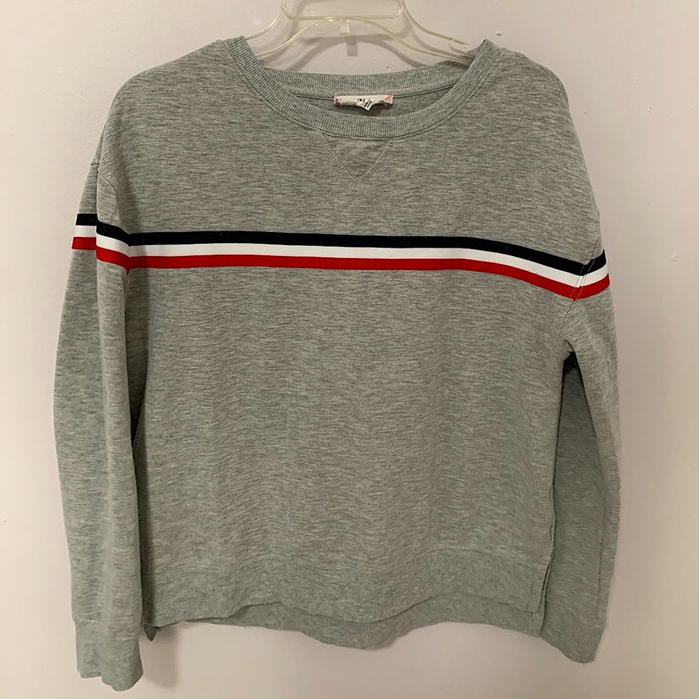Cozy Sweatshirt